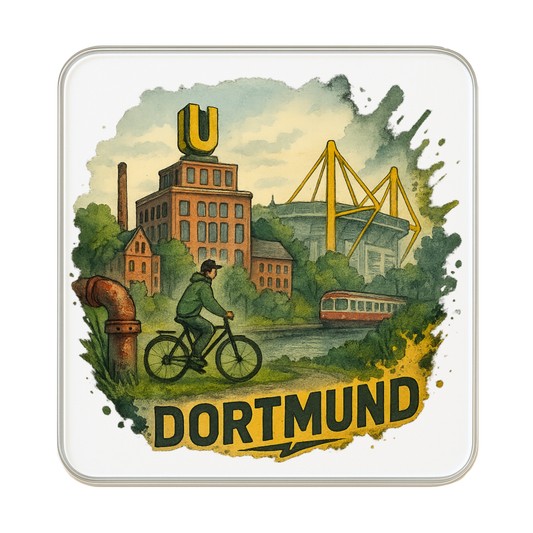 Dortmund, Germany