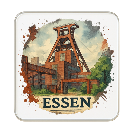 Essen, Germany