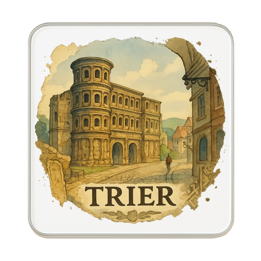 Trier, Germany