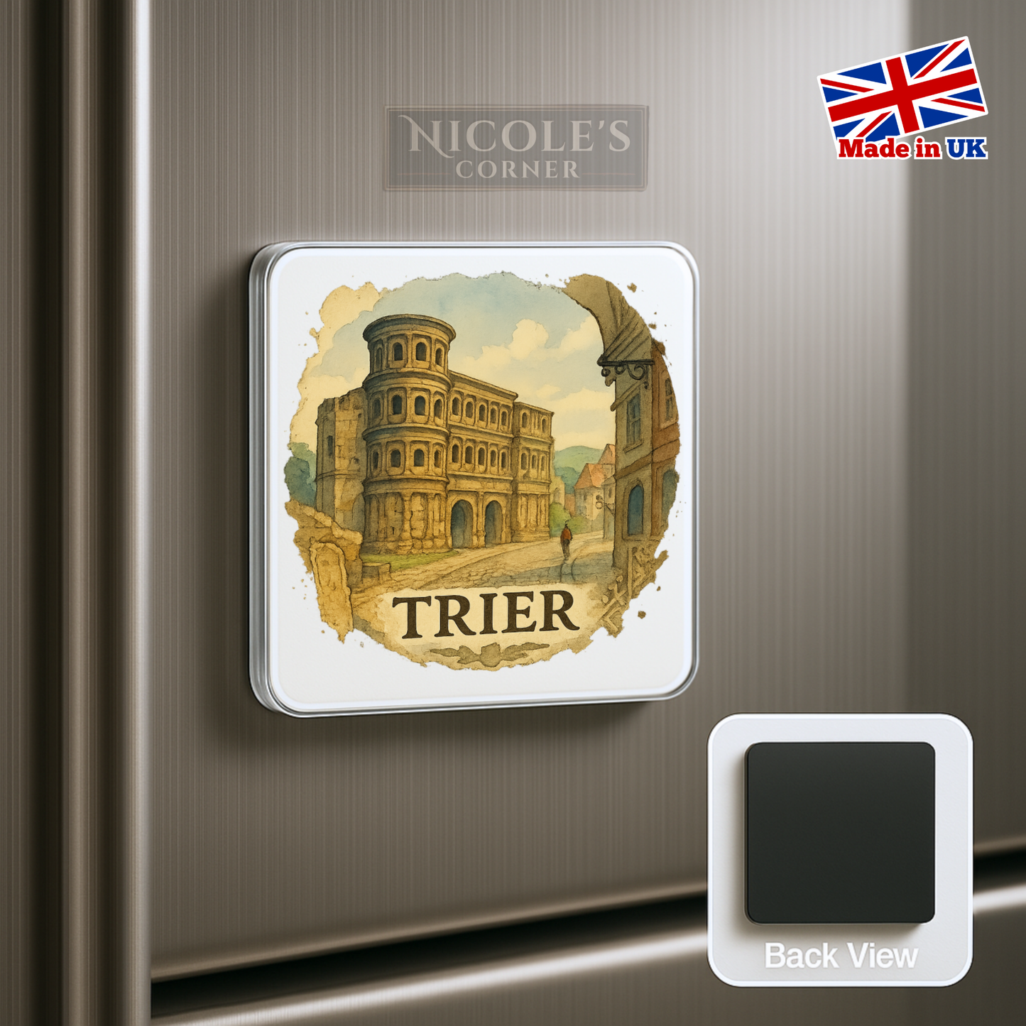 Trier, Germany