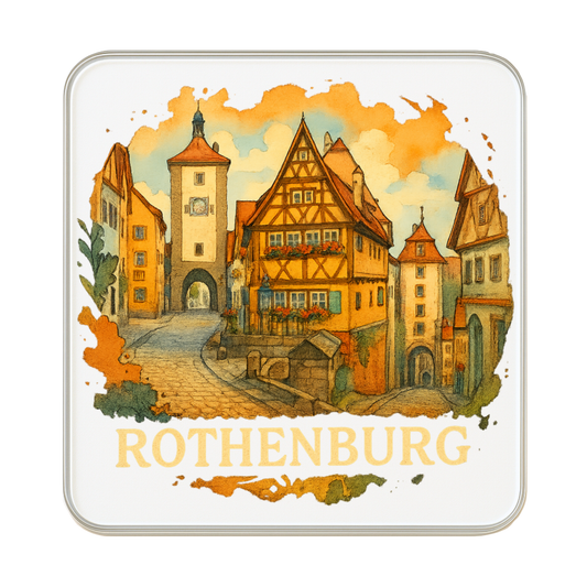 Rothenburg, Germany