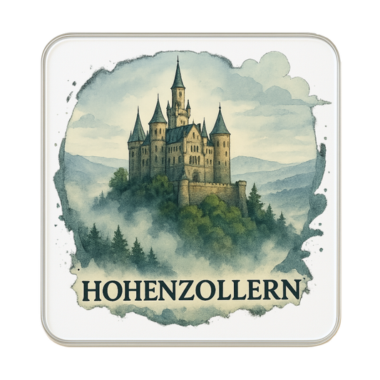 Hohenzollern, Germany