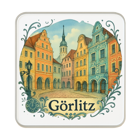 Gorlitz, Germany