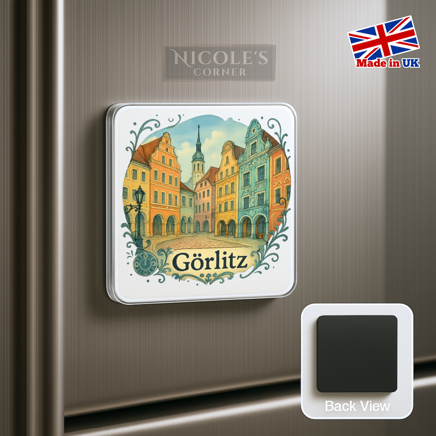 Gorlitz, Germany