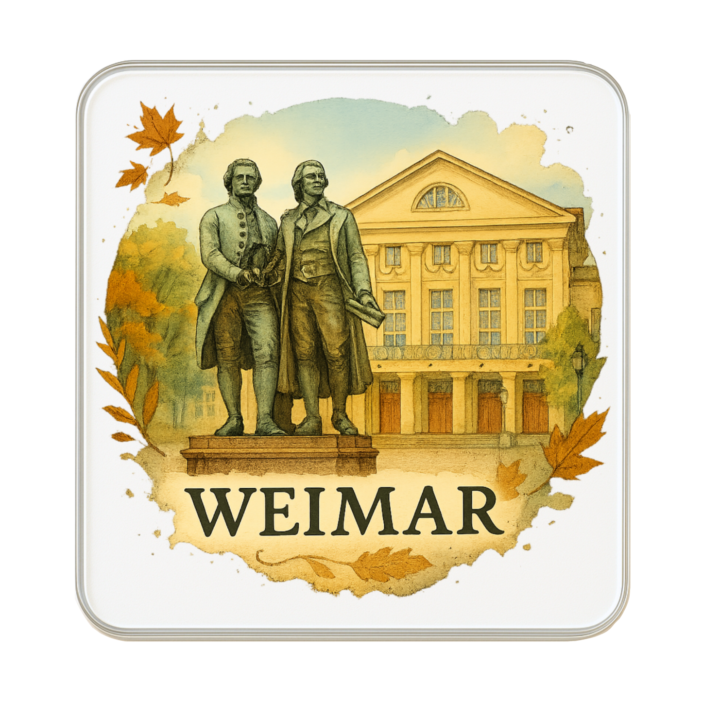 Weimar, Germany