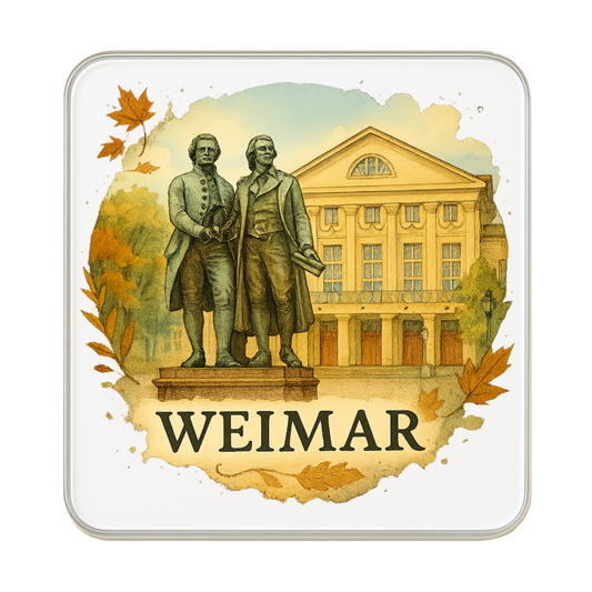 Weimar, Germany