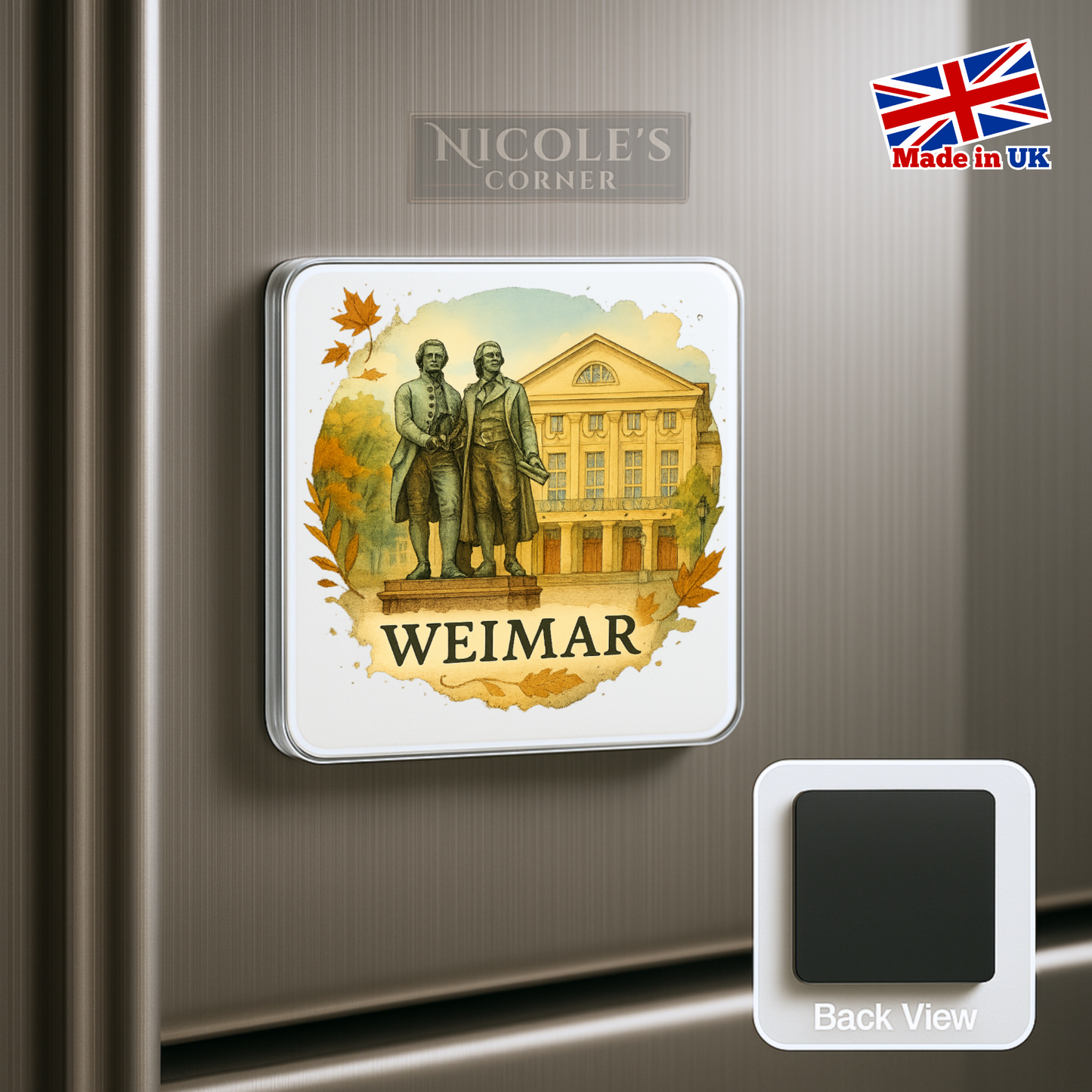 Weimar, Germany