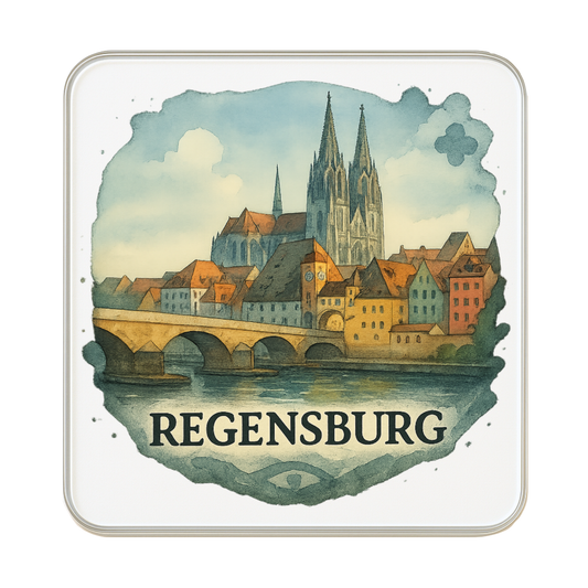 Regensburg, Germany