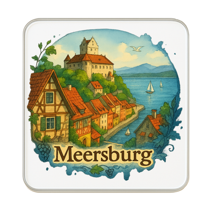 Meersburg, Germany