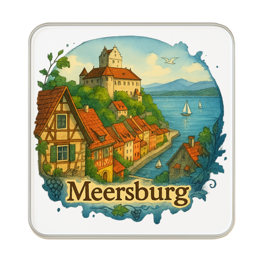 Meersburg, Germany