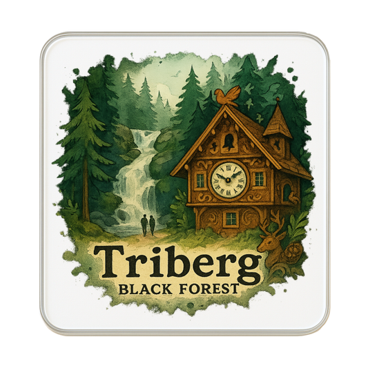 Triberg Black Forest, Germany