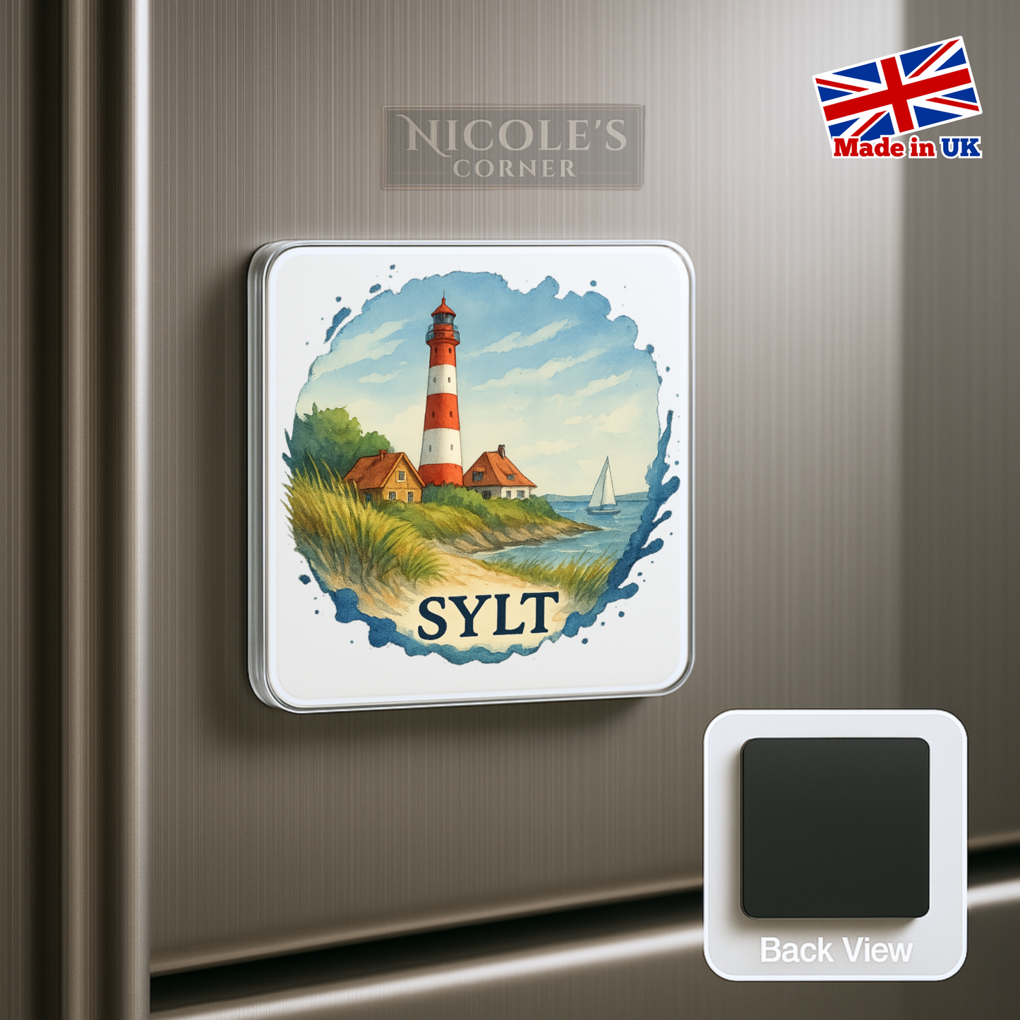 Sylt, Germany