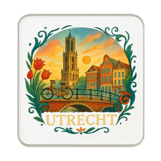 Utrecht, Netherlands