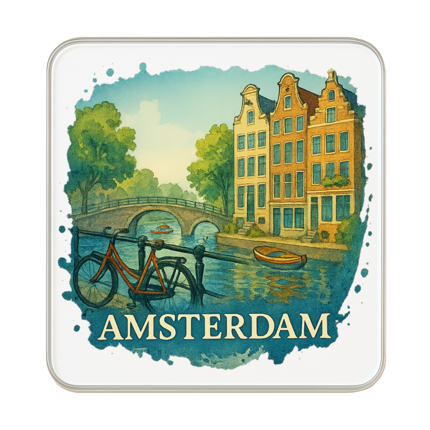 Amsterdam, Netherlands