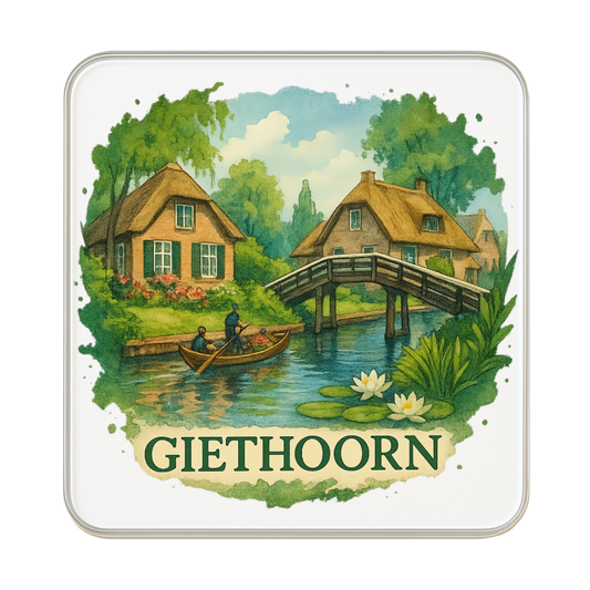 Giethoorn, Netherlands