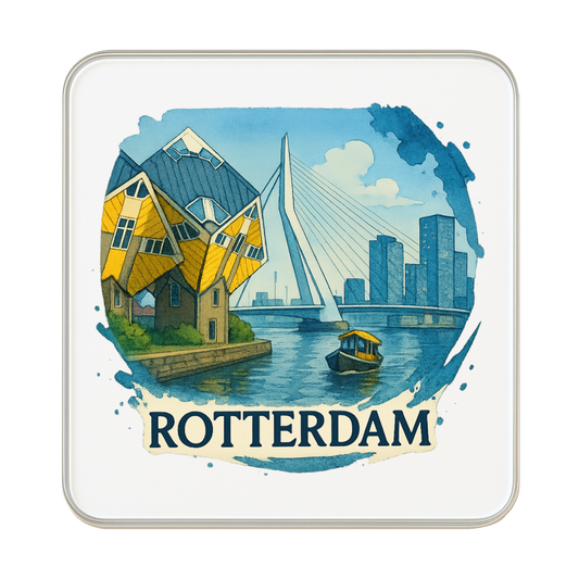 Rotterdam, Netherlands