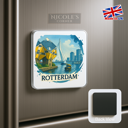 Rotterdam, Netherlands