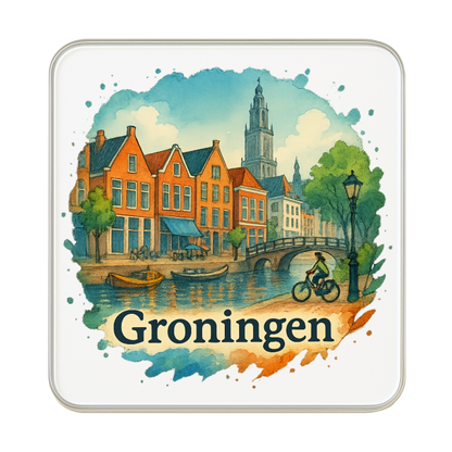 Groningen, Netherlands