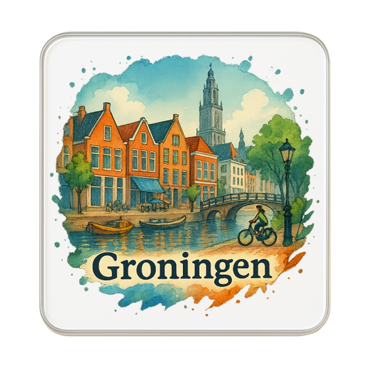 Groningen, Netherlands