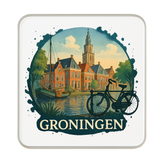 Groningen, Netherlands