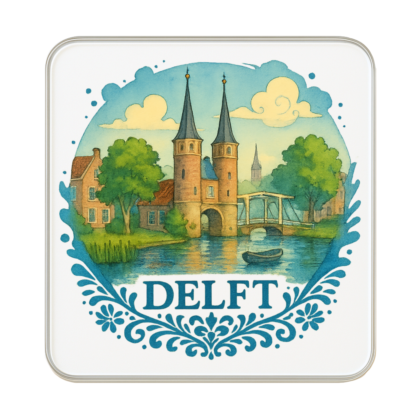 Delft, Netherlands