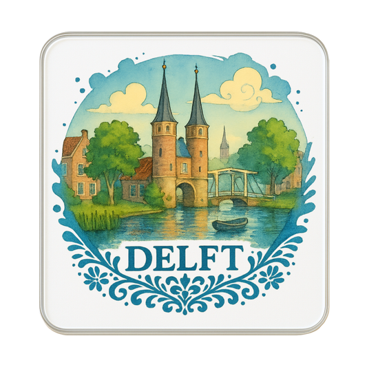 Delft, Netherlands