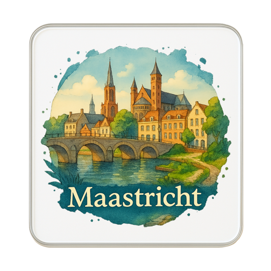 Maastricht, Netherlands