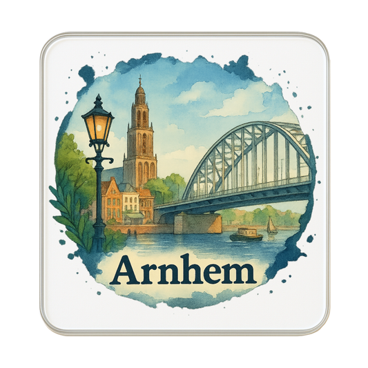 Arnhem, Netherlands