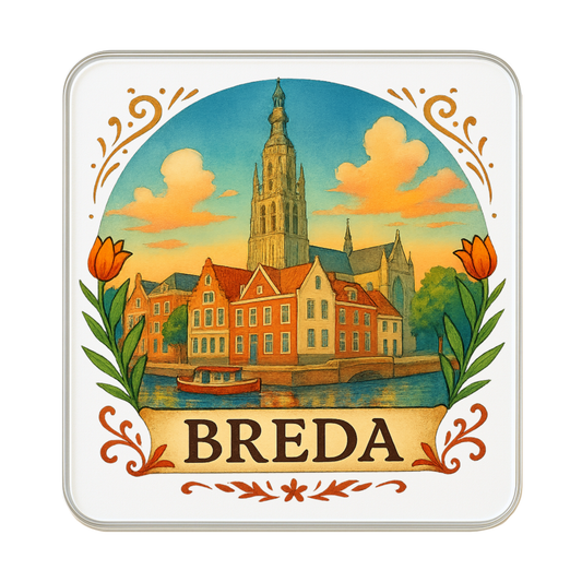 Breda, Netherlands