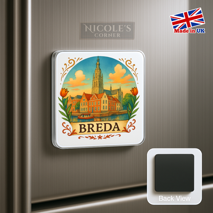 Breda, Netherlands