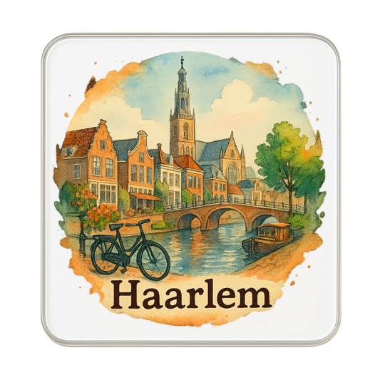 Haarlem, Netherlands