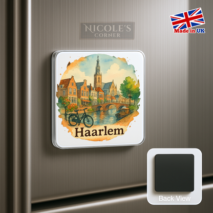 Haarlem, Netherlands