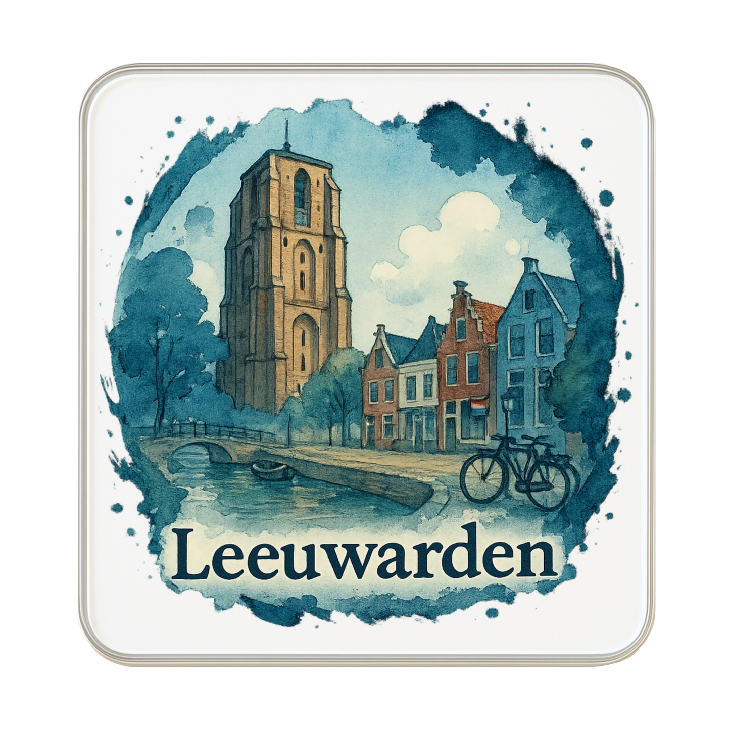 Leeuwarden, Netherlands