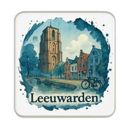 Leeuwarden, Netherlands
