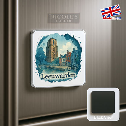 Leeuwarden, Netherlands