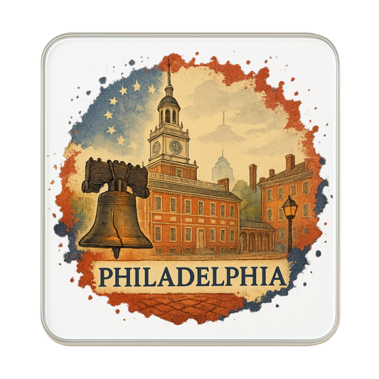 Philadelphia, USA