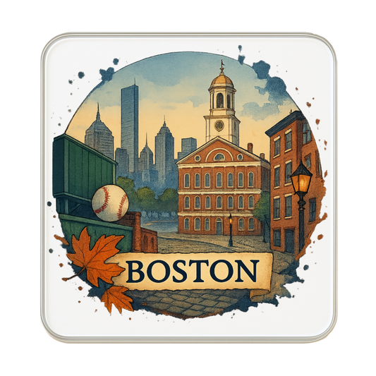 Boston, USA