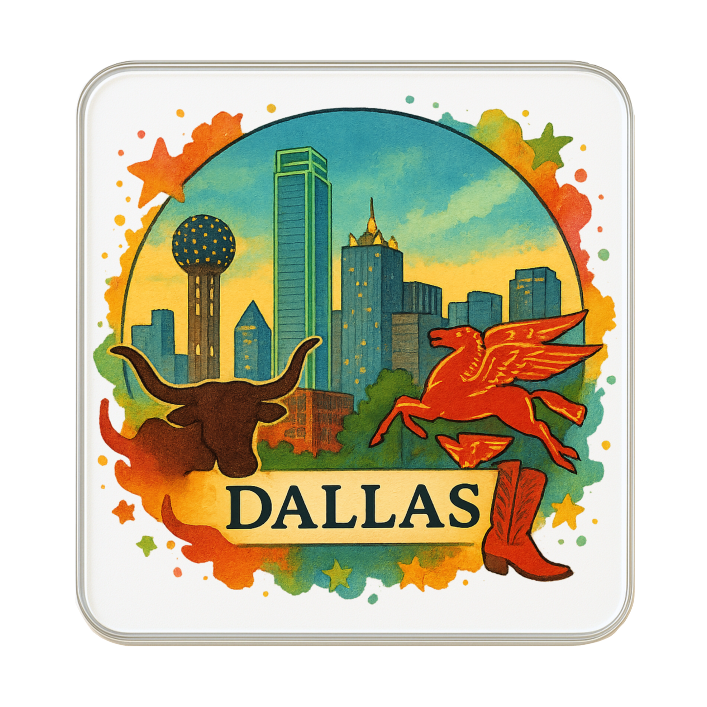 Dallas, USA