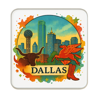 Dallas, USA