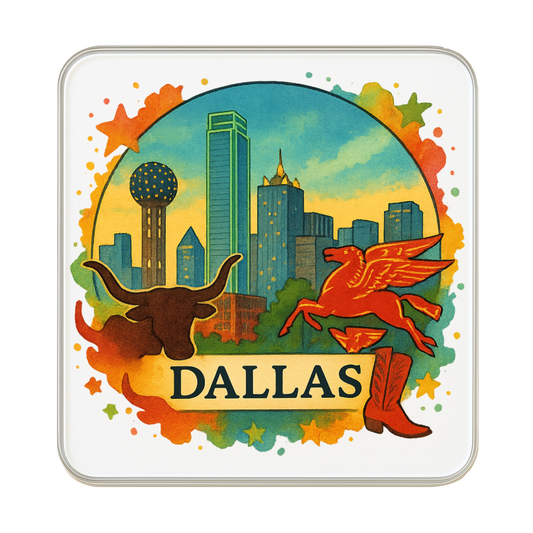Dallas, USA