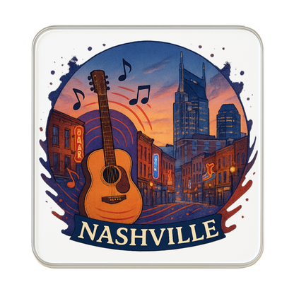 Nashville, USA