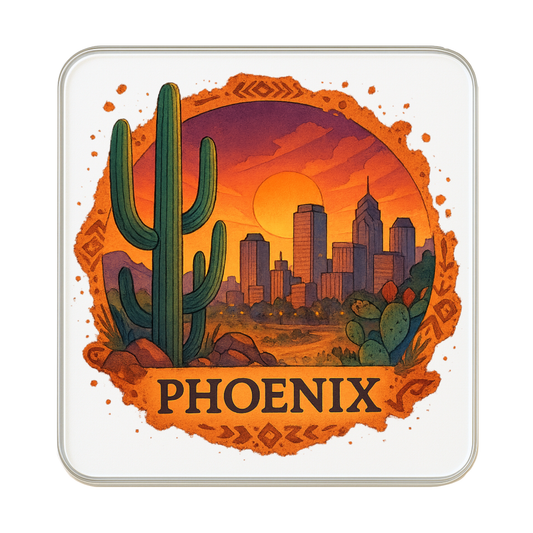 Phoenix, USA