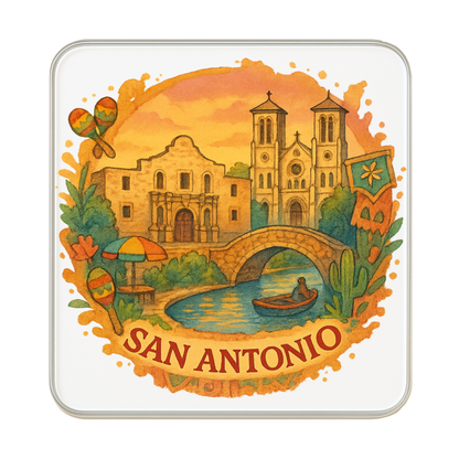 San Antonio, USA