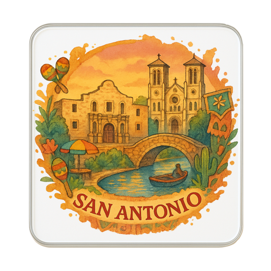 San Antonio, USA