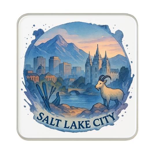 Salt Lake City, USA
