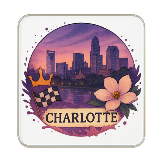 Charlotte, USA