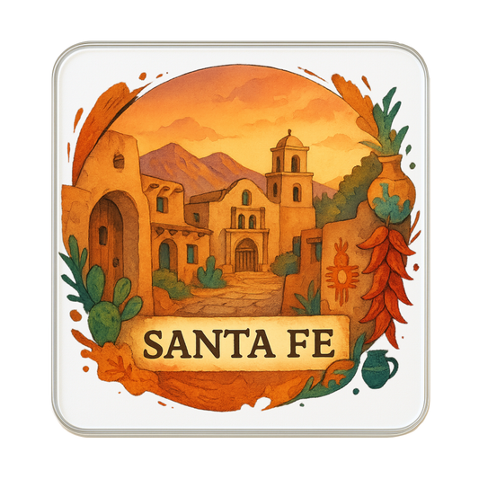Santa Fe, USA