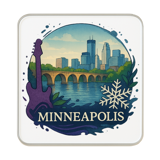Minneapolis, USA