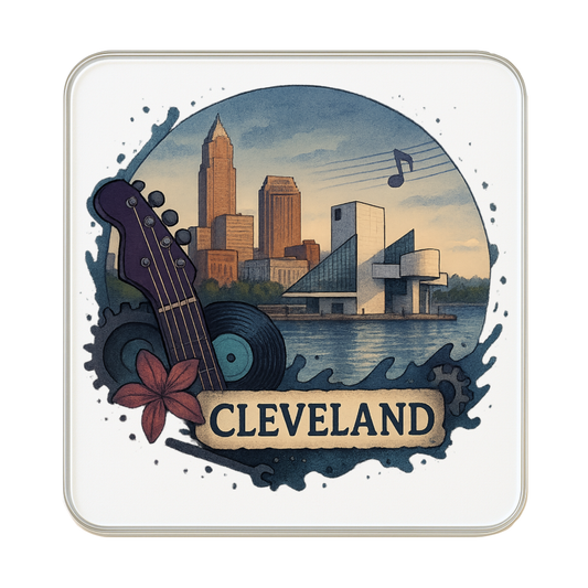 Cleveland, USA