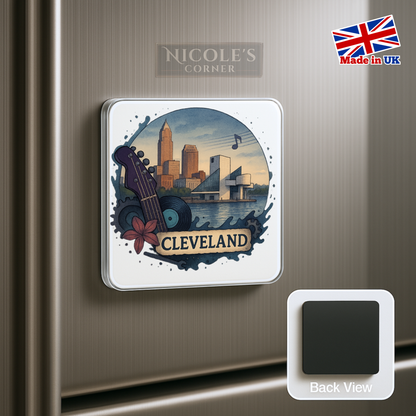 Cleveland, USA